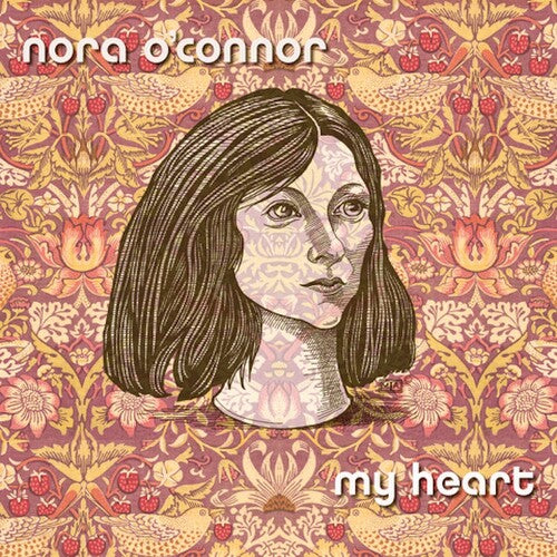 O'CONNOR,NORA - MY HEART