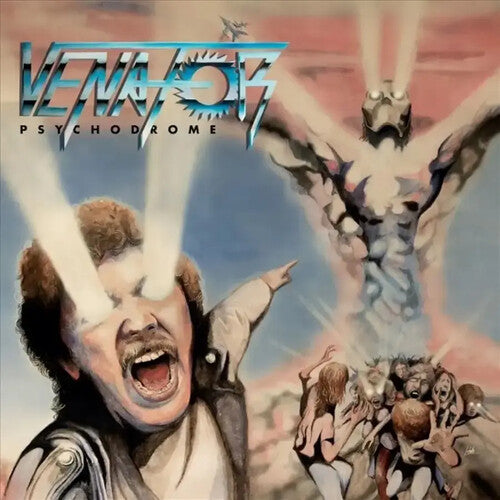 Venator – Psychodrome