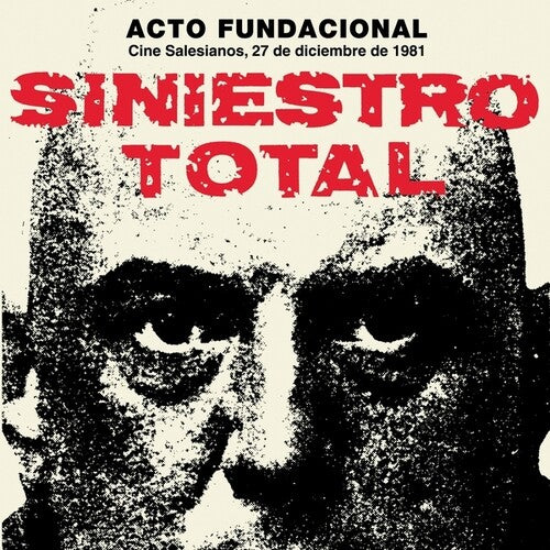 Siniestro Total – Acto Fundacional