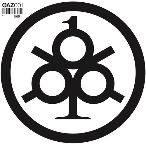 BOYS NOIZE PRESENTS ONES & ZEROS / VARIOUS - BOYS NOIZE PRESENTS ONES & ZEROS / VARIOUS