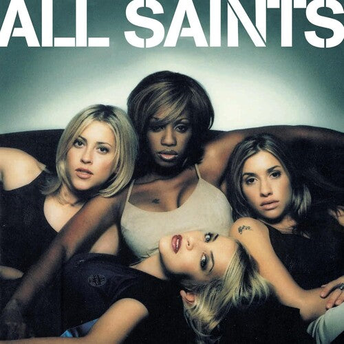 ALL SAINTS - ALL SAINTS