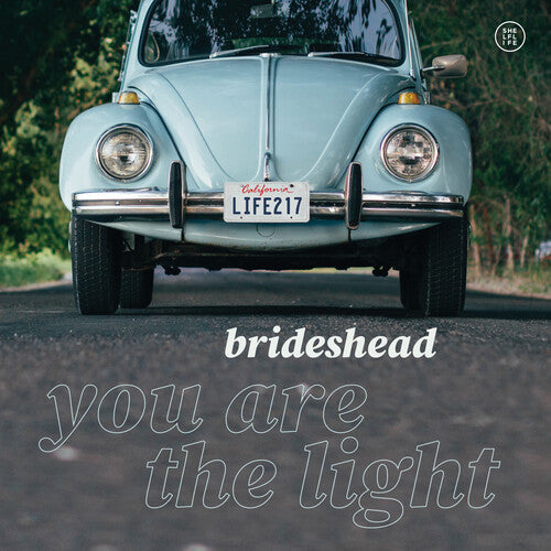 BRIDESHEAD - YOU ARE THE LIGHT