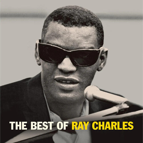 CHARLES,RAY - BEST OF RAY CHARLES