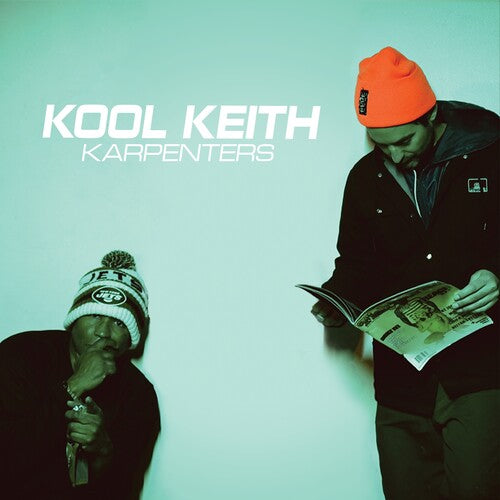 Kool Keith – Karpenters