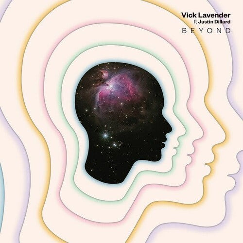 LAVENDER,VICK - BEYOND