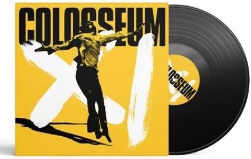 Colosseum - XI