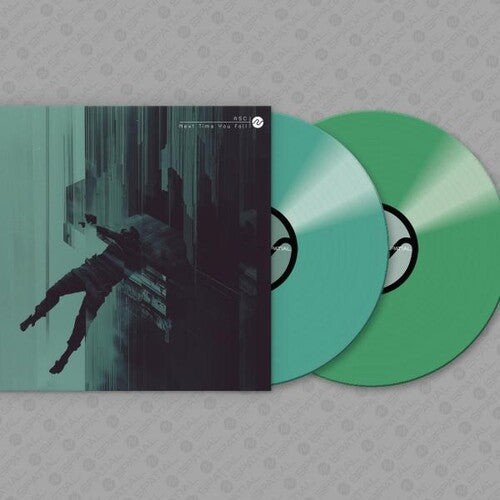 ASC - NEXT TIME YOU FALL