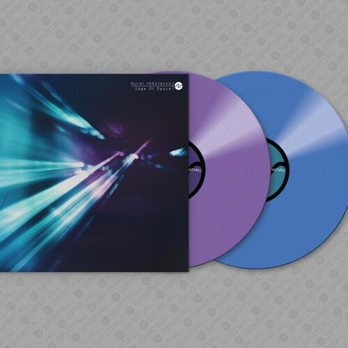 AURAL IMBALANCE - EDGE OF SPACE