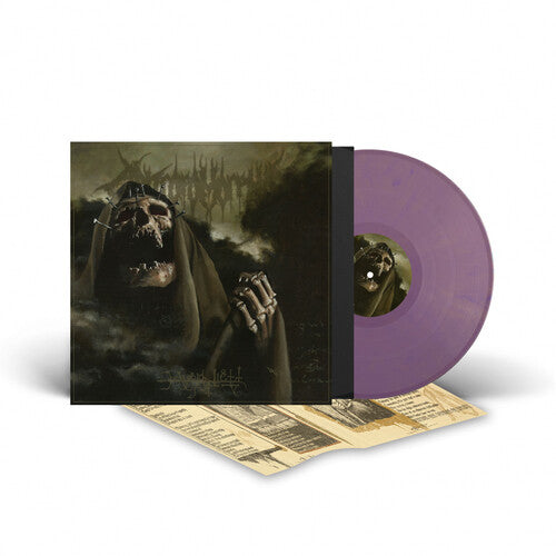 ANTROPOMORPHIA - DEVOID OF LIGHT - PURPLE