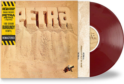 PETRA - PETRA