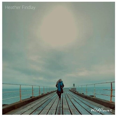 FINDLEY,HEATHER - WILDFLOWER