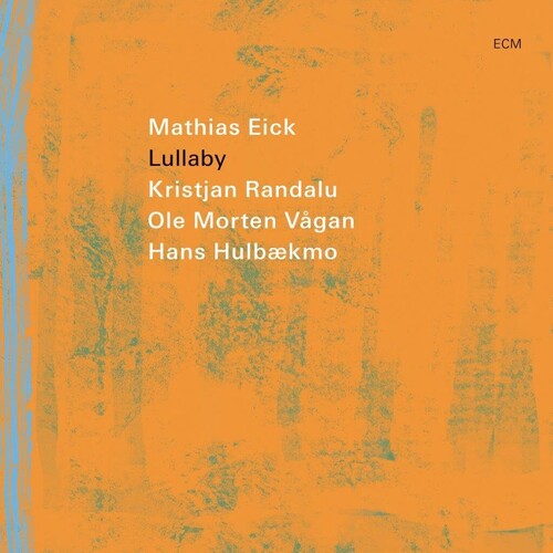 EICK,MATHIAS - LULLABY
