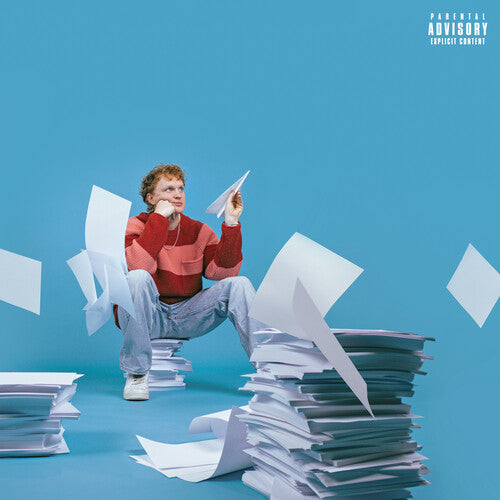 KNOX - GOING GOING GONE OP. WHITE