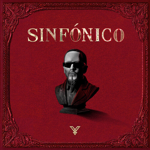 YANDEL - SINFONICO (EN VIVO)