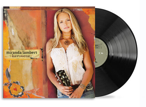 Miranda Lambert – Kerosene