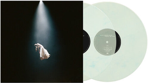 Ariana Grande – eternal sunshine deluxe: brighter days ahead  [Translucent Marble]