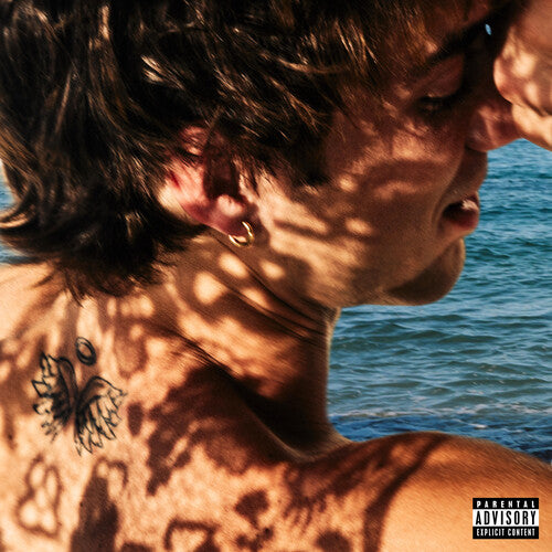 SEAVEY,DANIEL - SECOND WIND