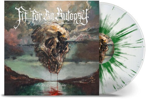 Fit for an Autopsy – Sea of Tragic Beasts
