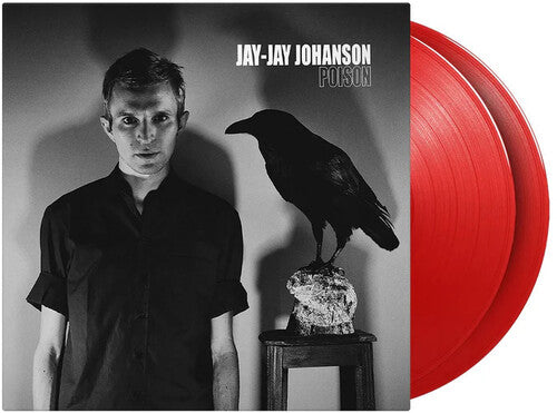 JOHANSON,JAY-JAY - POISON