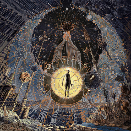 ...And Oceans – The Regeneration Itinerary