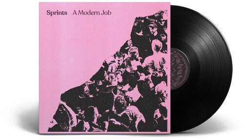 SPRINTS - MODERN JOB