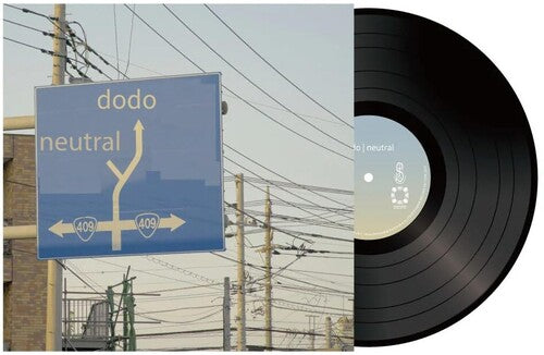 Dodo – Neutral