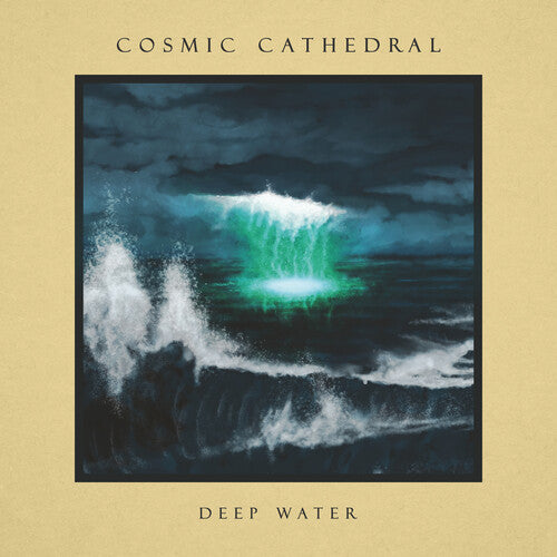 COSMIC CATHEDRAL - DEEP WATER