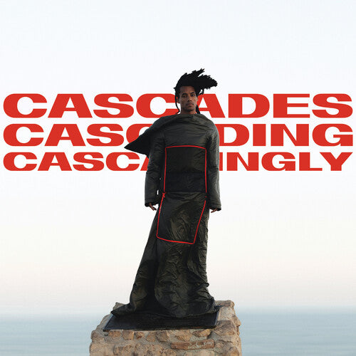 YOUNGBLOOD,CONNER - CASCADES CASCADING CASCADINGLY