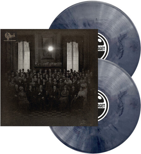 OPETH - LAST WILL AND TESTAMENT