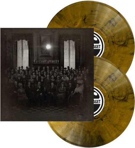 OPETH - LAST WILL AND TESTAMENT