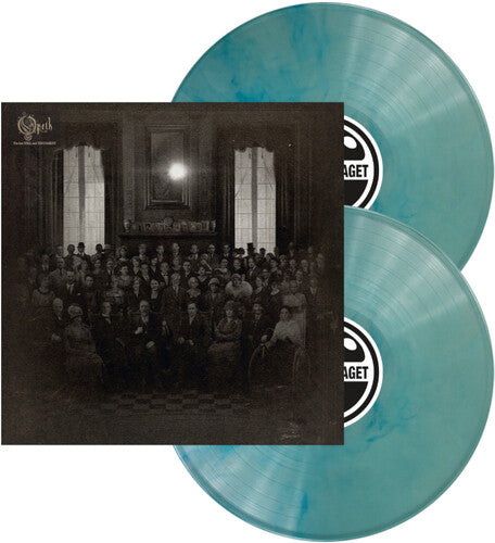 OPETH - LAST WILL AND TESTAMENT