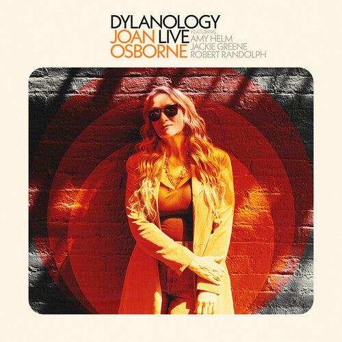 OSBORNE,JOAN - DYLANOLOGY