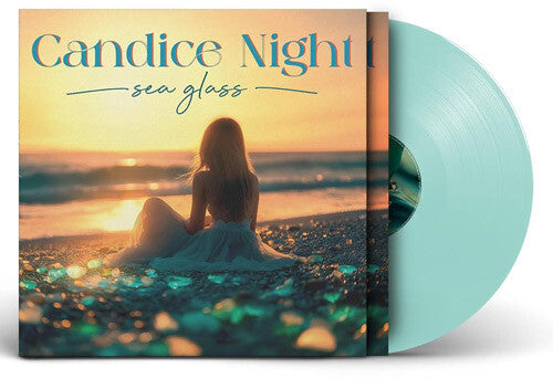 Candice Night – Sea Glass