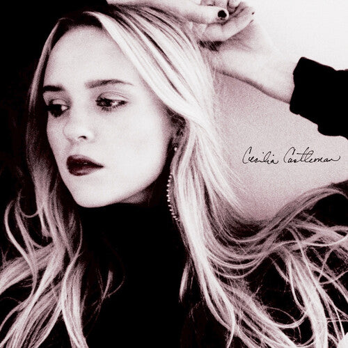CASTLEMAN,CECILIA - CECILIA CASTLEMAN