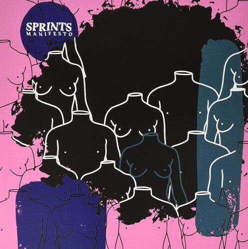 SPRINTS - MANIFESTO