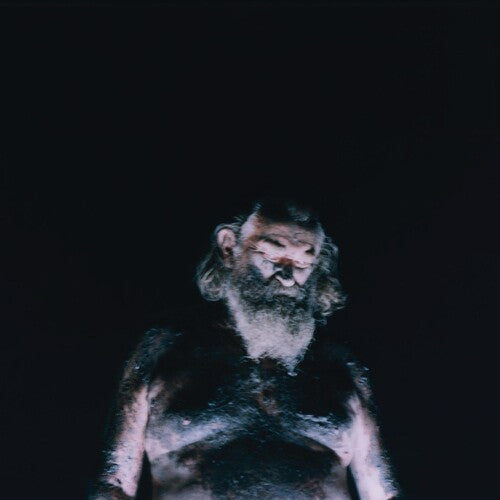 NOTHING - GREAT DISMAL