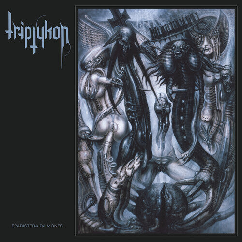 Triptykon – Eparistera Daimones