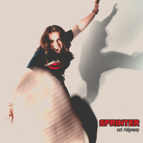 RIDGEWAY,CAT - SPRINTER