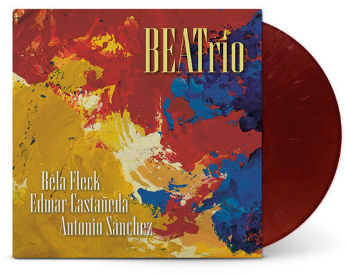 FLECK,BELA / CASTANEDA,EDMAR / SANCHEZ,ANTONIO - BEATRIO