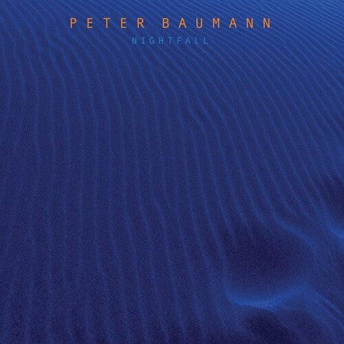 BAUMANN,PETER - NIGHTFALL