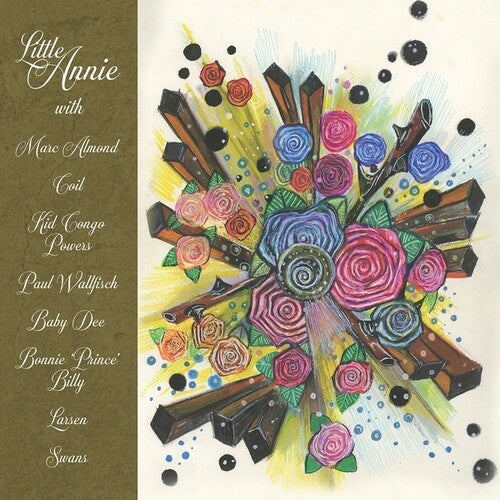 Little Annie – With