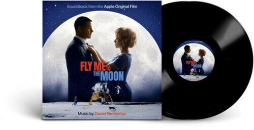 PEMBERTON,DANIEL - FLY ME TO THE MOON APPLE ORIGINAL - O.S.T.