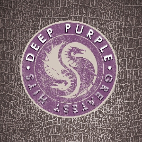 Deep Purple – Greatest Hits