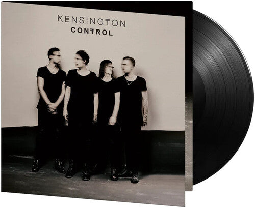 KENSINGTON - CONTROL