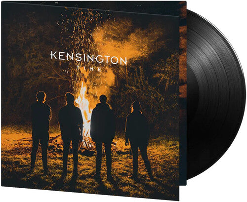 KENSINGTON - TIME