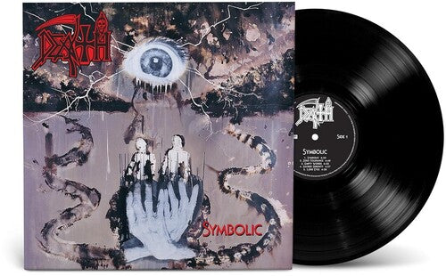 DEATH - SYMBOLIC