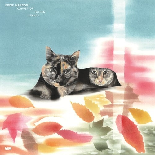 Eddie Marcon – Carpet Of Fallen Leaves