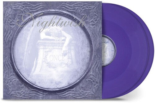 NIGHTWISH - ONCE