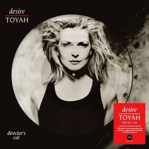 Toyah – Desire