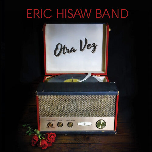 HISAW,ERIC - OTRA VEZ